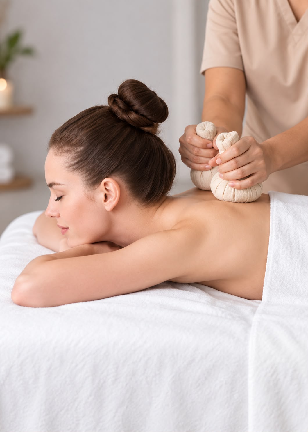 Geloterapia